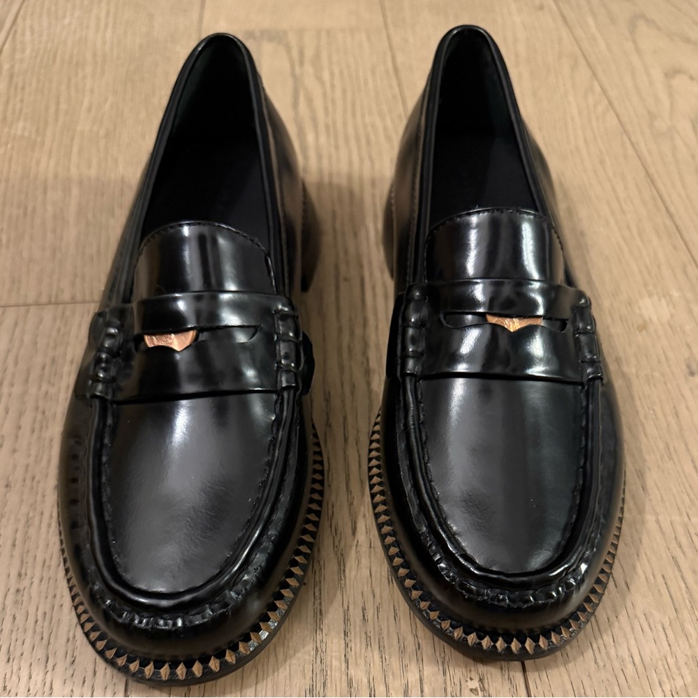 Freda Salvador - Elba Penny Loafer - Picture 7 of 10